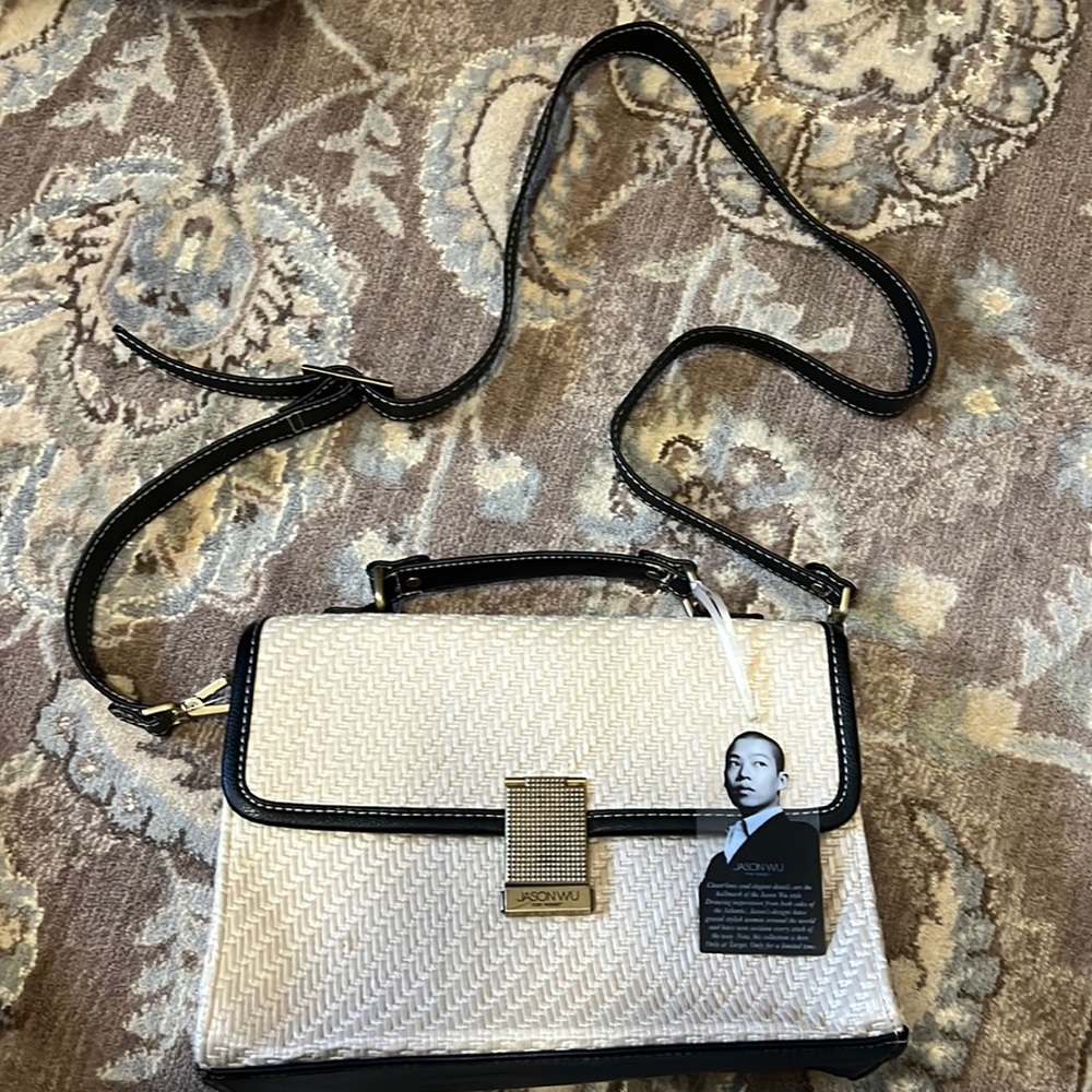 Jason Wu cross body